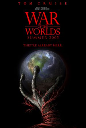 War of the Worlds