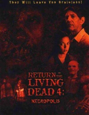 Return of the Living Dead: Necropolis