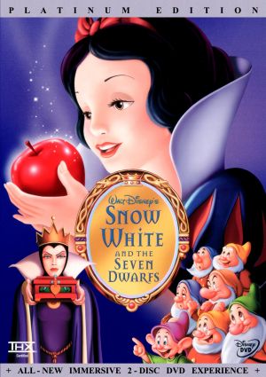 Snow White and the Seven Dwarfs