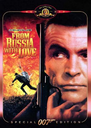 From Russia with Love