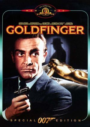 Goldfinger