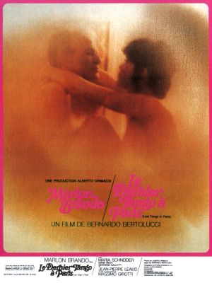 Ultimo tango a Parigi