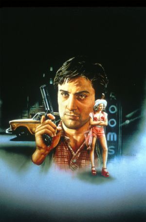 Taxi Driver