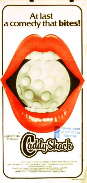 Caddyshack