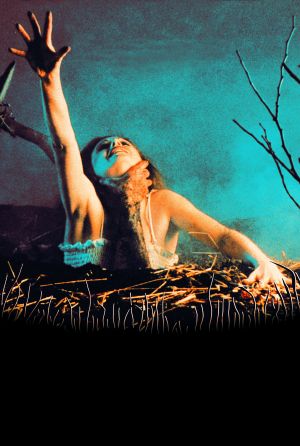 The Evil Dead