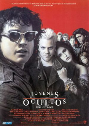 The Lost Boys