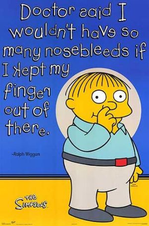 The Simpsons
