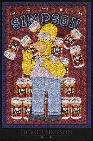 The Simpsons