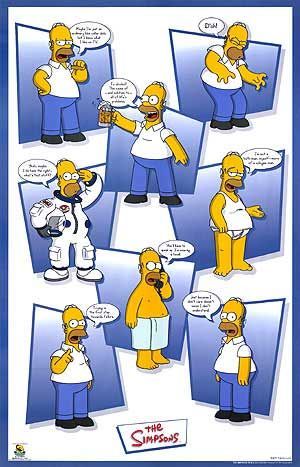 The Simpsons