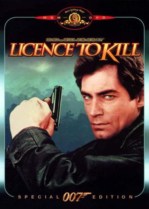Licence to Kill