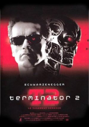 Terminator 2: Judgment Day