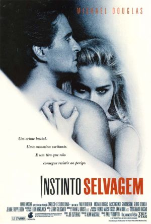 Basic Instinct