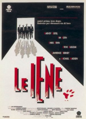 Reservoir Dogs