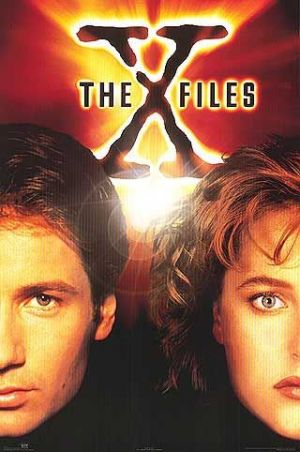 The X Files