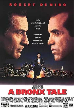 A Bronx Tale