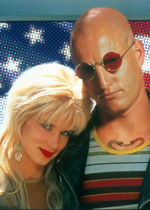 Natural Born Killers