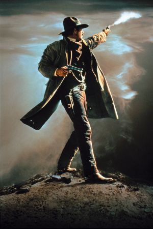 Wyatt Earp