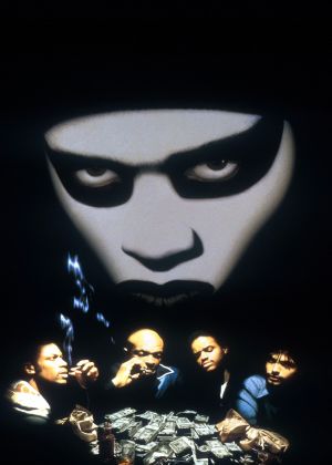Dead Presidents