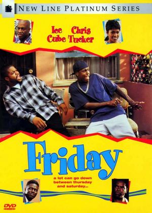 Friday