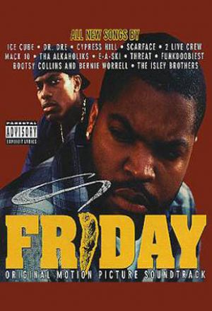 Friday