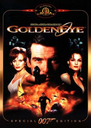 GoldenEye