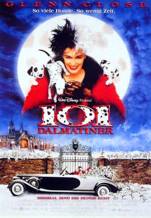 101 Dalmatians