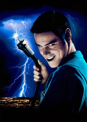The Cable Guy