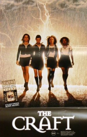 The Craft