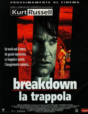 Breakdown