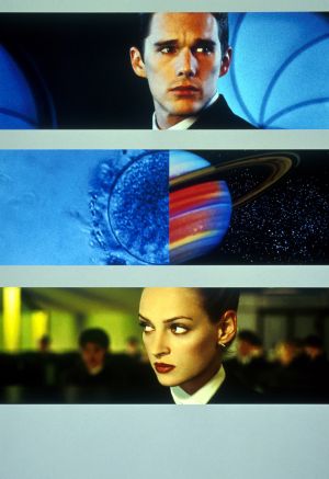 Gattaca