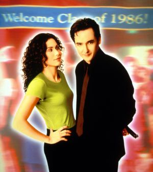 Grosse Pointe Blank
