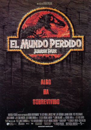 The Lost World: Jurassic Park