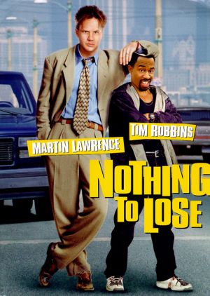 Nothing to Lose