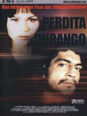 Perdita Durango
