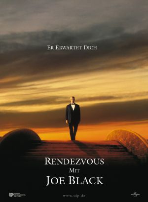 Meet Joe Black