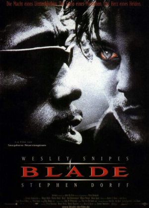 Blade