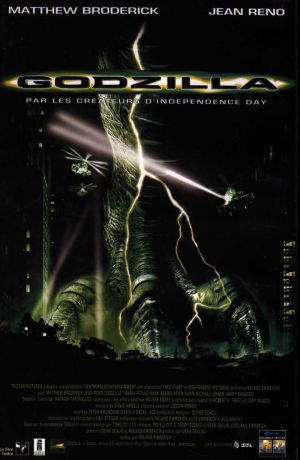 Godzilla