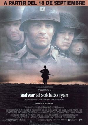 Saving Private Ryan