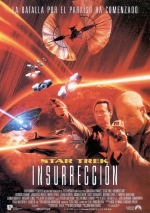 Star Trek: Insurrection