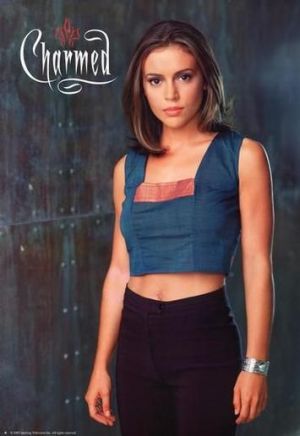 Charmed