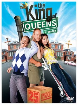 The King of Queens