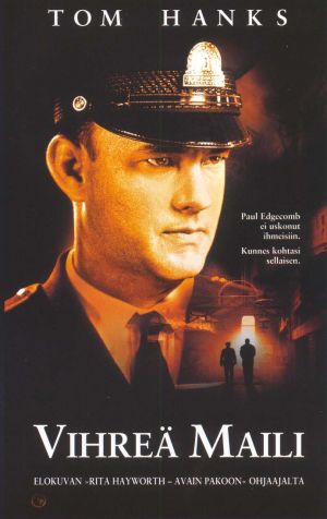 The Green Mile