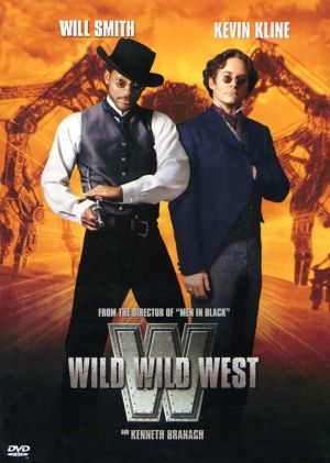 Wild Wild West
