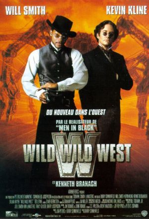 Wild Wild West