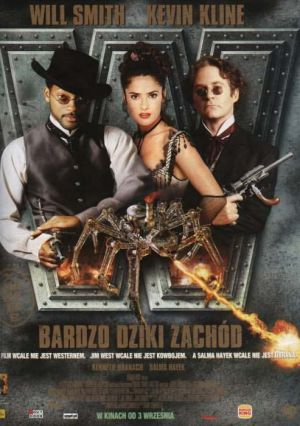 Wild Wild West