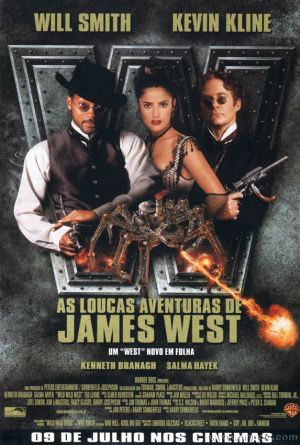 Wild Wild West