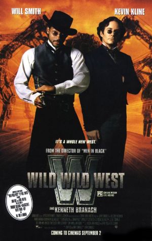 Wild Wild West