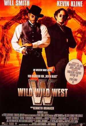 Wild Wild West