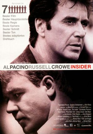 The Insider
