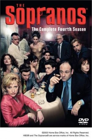 The Sopranos